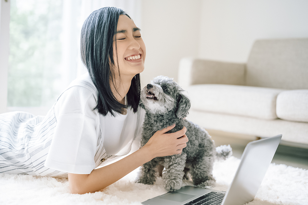 新婦写真